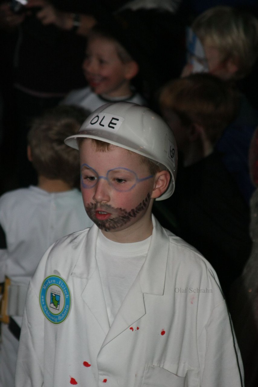 Bild 26 - Olaf Kindertag